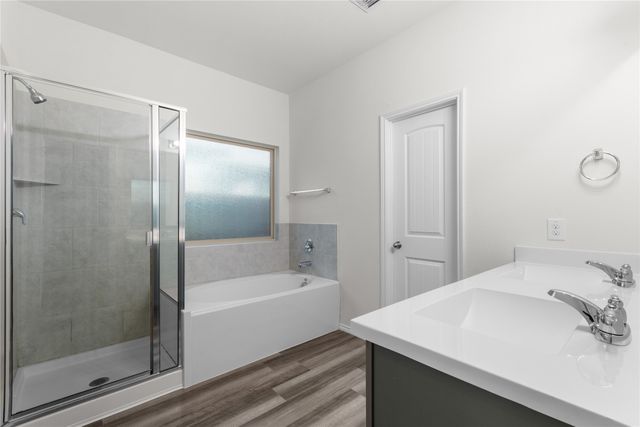 4000 Bighorn Drive, Forney, TX 75126