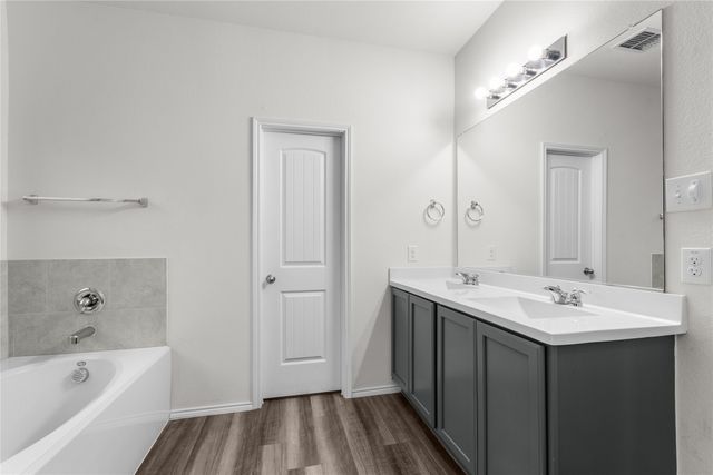 4000 Bighorn Drive, Forney, TX 75126