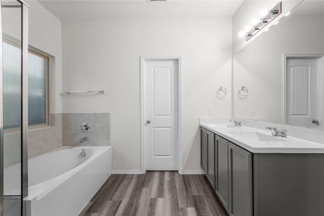 4000 Bighorn Drive, Forney, TX 75126