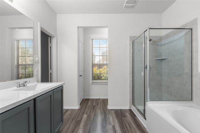 4000 Bighorn Drive, Forney, TX 75126