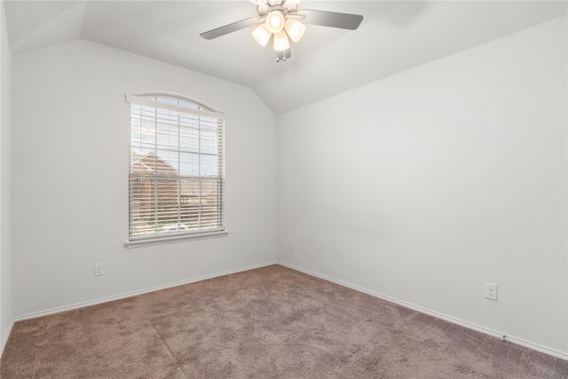 4000 Bighorn Drive, Forney, TX 75126