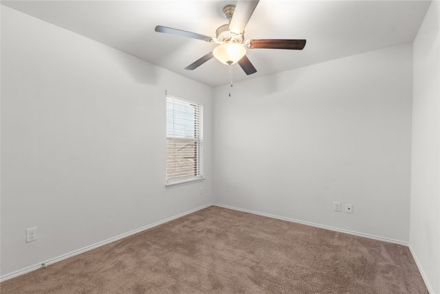 4000 Bighorn Drive, Forney, TX 75126