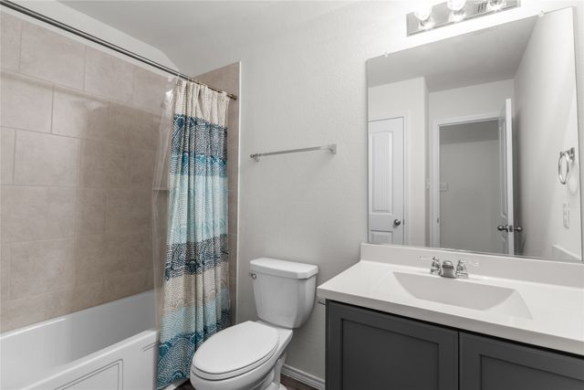 4000 Bighorn Drive, Forney, TX 75126