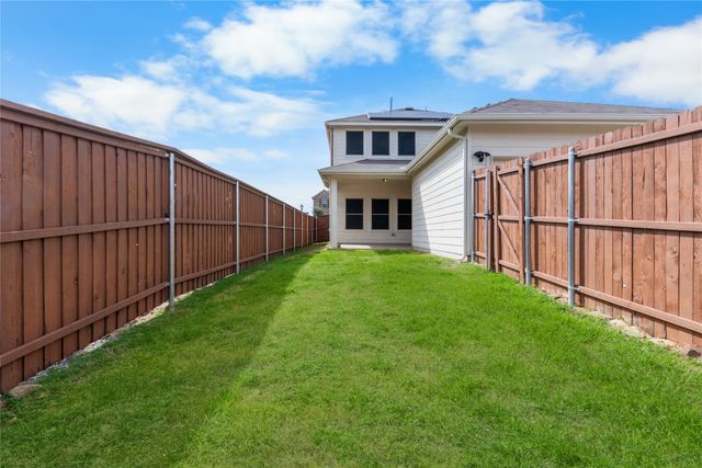 4000 Bighorn Drive, Forney, TX 75126