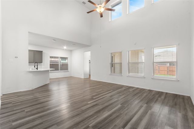 4000 Bighorn Drive, Forney, TX 75126