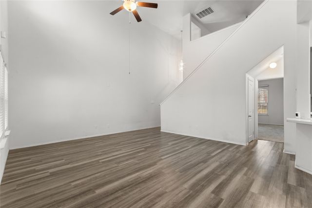 4000 Bighorn Drive, Forney, TX 75126