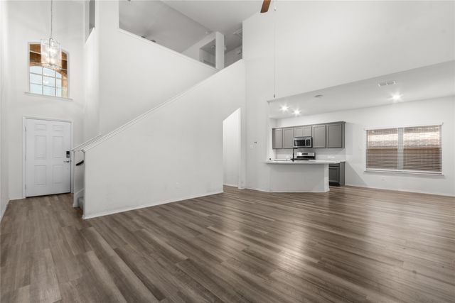 4000 Bighorn Drive, Forney, TX 75126