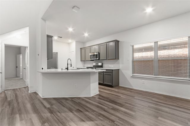 4000 Bighorn Drive, Forney, TX 75126