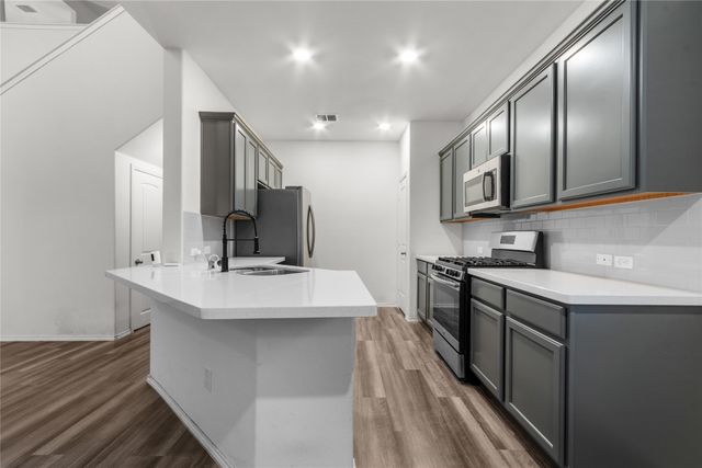 4000 Bighorn Drive, Forney, TX 75126