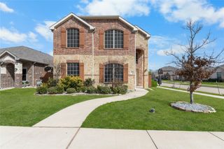 4000 Bighorn Drive, Forney, TX 75126