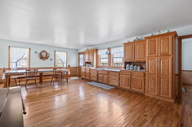 6122 Garland Hollow Road, Means, KY 40346