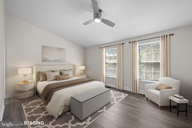 122 COURTLAND WOODS CIR, Pikesville, MD 21208
