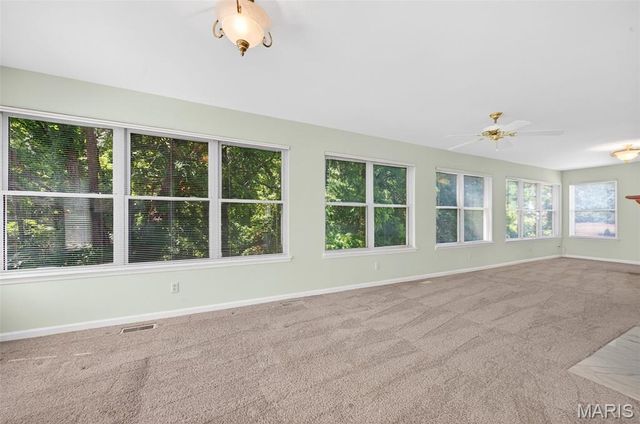 520 Woodview Meadows Court, Wentzville, MO 63385