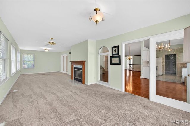 520 Woodview Meadows Court, Wentzville, MO 63385