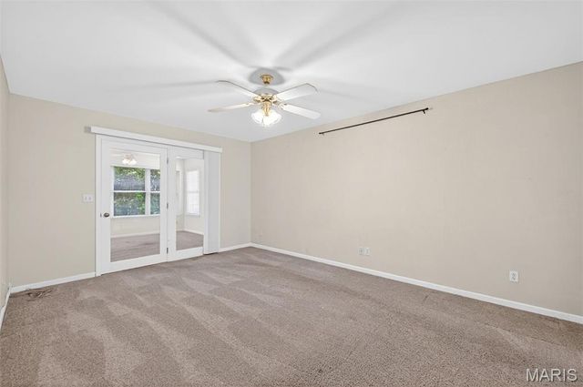 520 Woodview Meadows Court, Wentzville, MO 63385