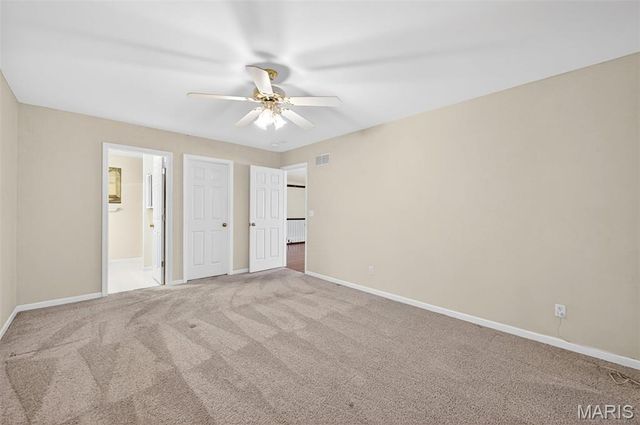 520 Woodview Meadows Court, Wentzville, MO 63385