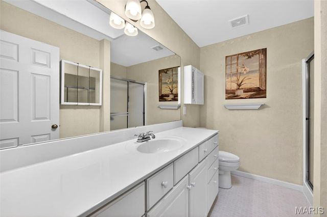 520 Woodview Meadows Court, Wentzville, MO 63385