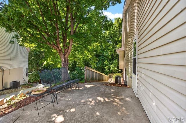 520 Woodview Meadows Court, Wentzville, MO 63385