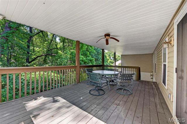 520 Woodview Meadows Court, Wentzville, MO 63385
