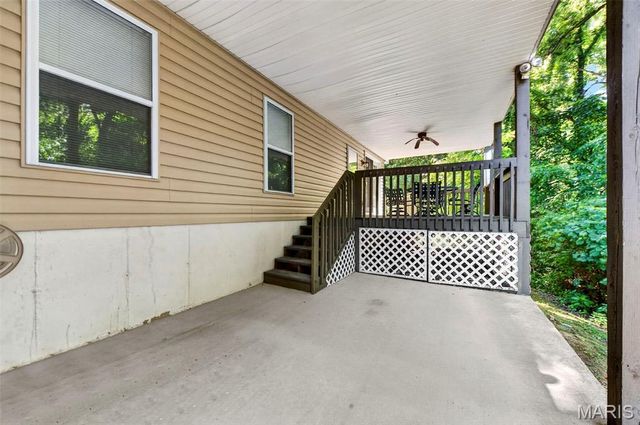 520 Woodview Meadows Court, Wentzville, MO 63385