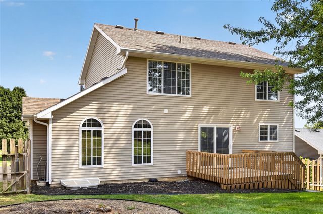 513 Park Street, Van Meter, IA 50261