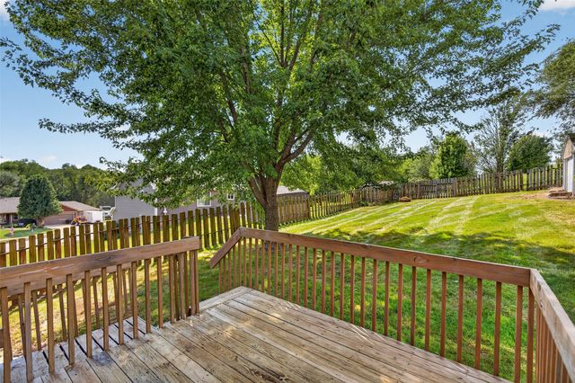 513 Park Street, Van Meter, IA 50261