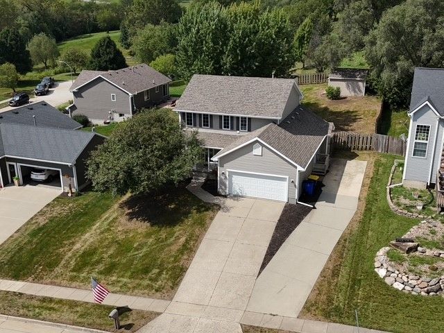 513 Park Street, Van Meter, IA 50261
