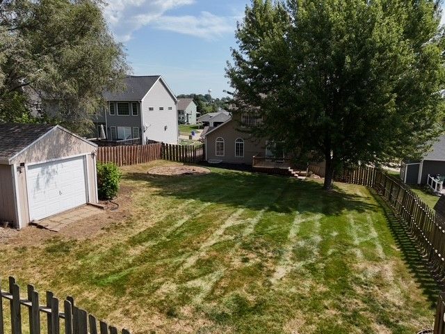 513 Park Street, Van Meter, IA 50261