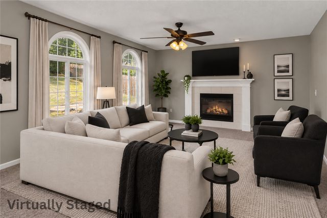 513 Park Street, Van Meter, IA 50261