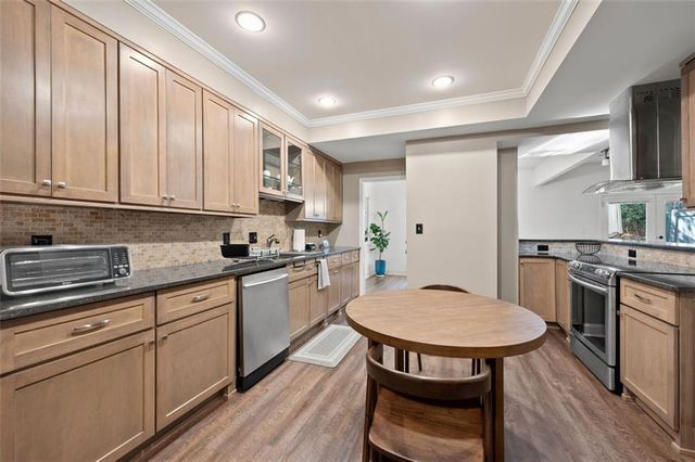 5120 Chemin De Vie, Atlanta, GA 30342