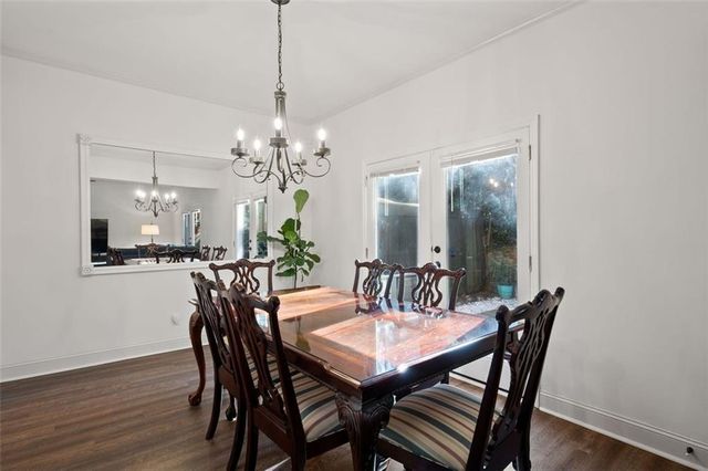 5120 Chemin De Vie, Atlanta, GA 30342