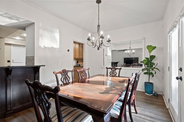 5120 Chemin De Vie, Atlanta, GA 30342