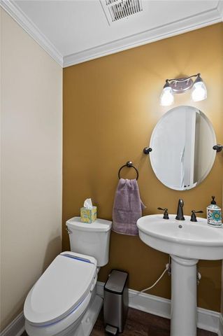 5120 Chemin De Vie, Atlanta, GA 30342