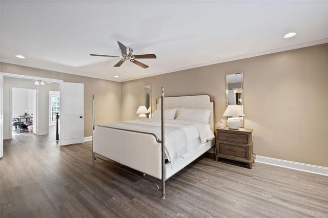 5120 Chemin De Vie, Atlanta, GA 30342