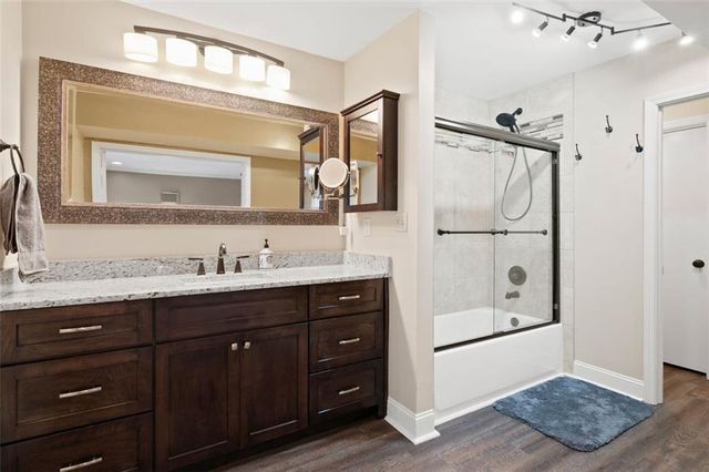 5120 Chemin De Vie, Atlanta, GA 30342