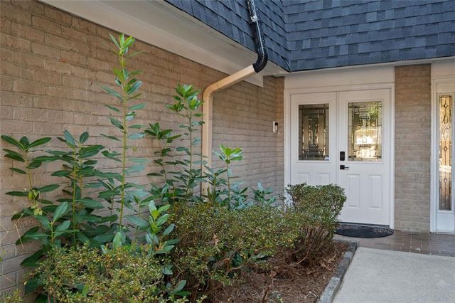 5120 Chemin De Vie, Atlanta, GA 30342