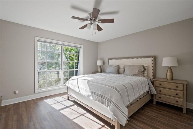 5120 Chemin De Vie, Atlanta, GA 30342