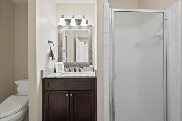 5120 Chemin De Vie, Atlanta, GA 30342