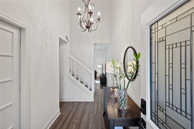 5120 Chemin De Vie, Atlanta, GA 30342