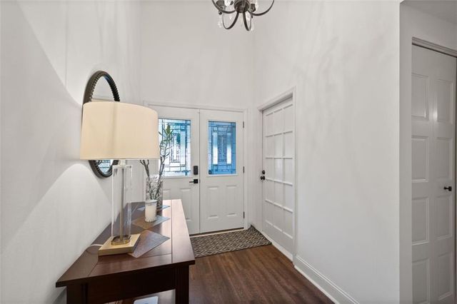 5120 Chemin De Vie, Atlanta, GA 30342