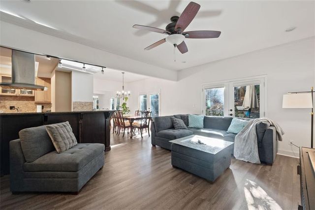 5120 Chemin De Vie, Atlanta, GA 30342