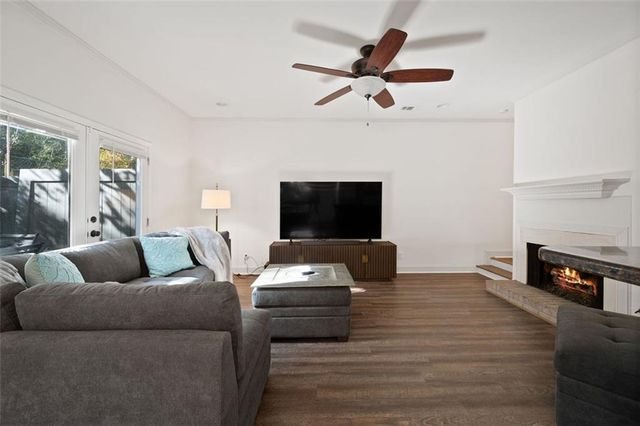 5120 Chemin De Vie, Atlanta, GA 30342