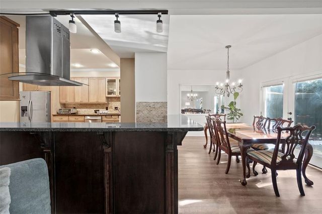 5120 Chemin De Vie, Atlanta, GA 30342