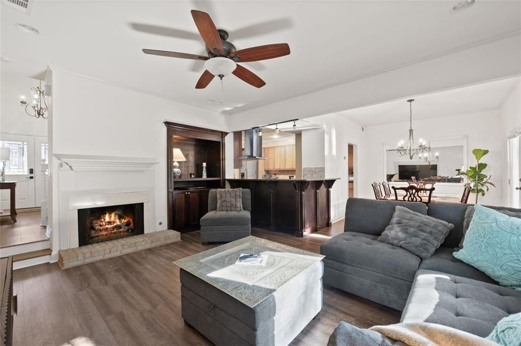 5120 Chemin De Vie, Atlanta, GA 30342