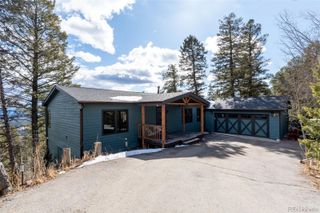 11608 Nichols Way, Conifer, CO 80433