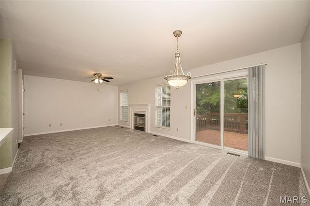 308 Kehrs Mill Bend Court, Ballwin, MO 63011