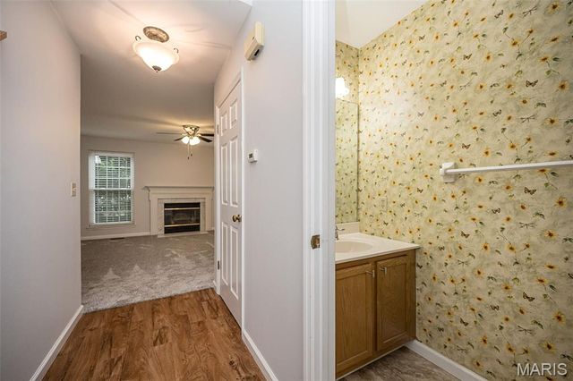 308 Kehrs Mill Bend Court, Ballwin, MO 63011
