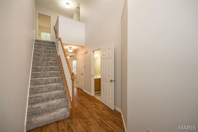 308 Kehrs Mill Bend Court, Ballwin, MO 63011