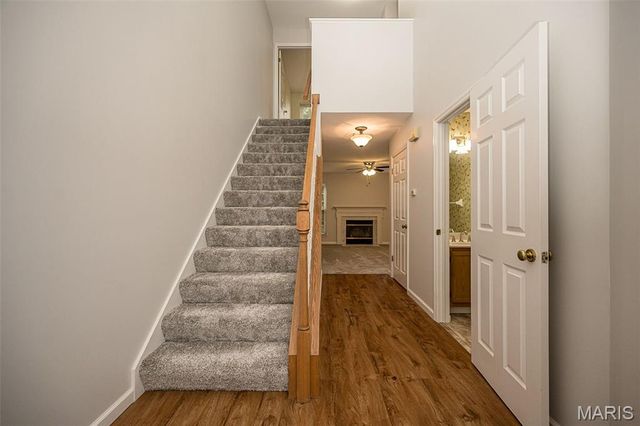 308 Kehrs Mill Bend Court, Ballwin, MO 63011