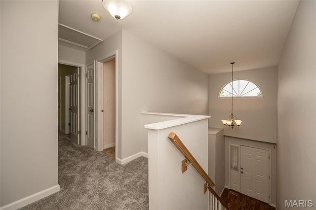 308 Kehrs Mill Bend Court, Ballwin, MO 63011